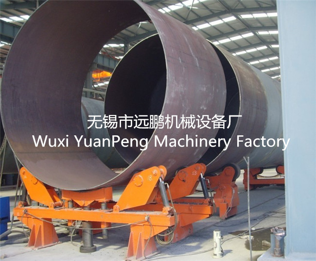 Wind Tower Production Line